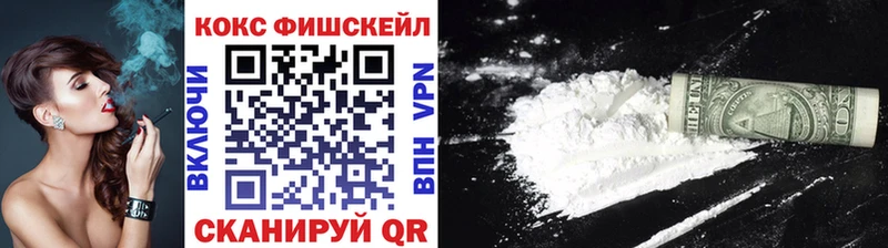 КОКАИН Fish Scale  Будённовск 